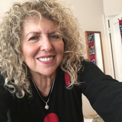 ElyseDodgson's profile picture. International Director, Royal Court Theatre, London