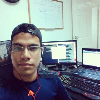 Ingeniero de Sistemas. Backend Developer. Visual Studio, Xamarin