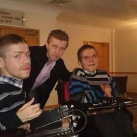 Jack Berry (@jack95berry) Twitter profile photo