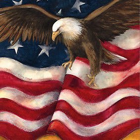 Proud to be an American! Super PATRIOT!🇺🇸Let's ALL work together to #MAGA! Don't want to? I can help you pack. 📦📦📦 God&America First! ✝️ Always! #Patriot💥