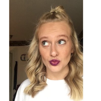 AmityKaelynn's profile picture. bloated but I'm gonna keep going.