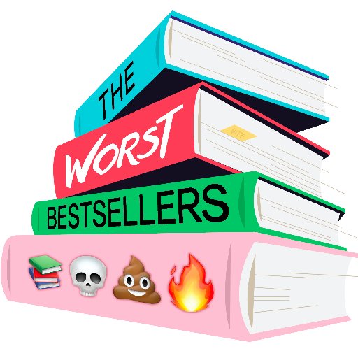 worstbestseller Profile Picture