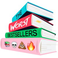 Worst Bestsellers(@worstbestseller) 's Twitter Profile Photo
