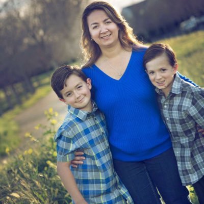 HelenMagann's profile picture. 