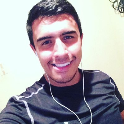 alejobustos10's profile picture. la vida es bella