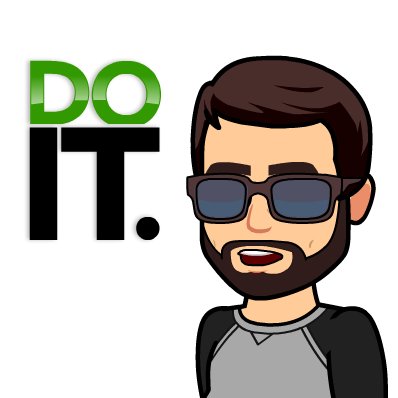 Linux/MacOS addicted | Huge Rick and Morty fan | Workaholic | AS205448
