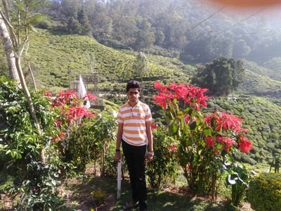 AbhiGudiminchi's profile picture. An entrepreneur at Concept Packaging HUB