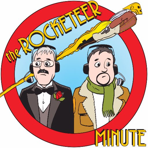 RocketeerMinute Profile Picture