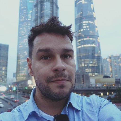 abaffy's profile picture. UI / UX Designer, Blogger, Traveler