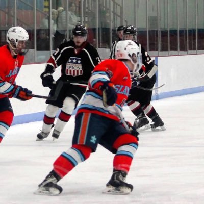 brianpkeating19's profile picture. IHC