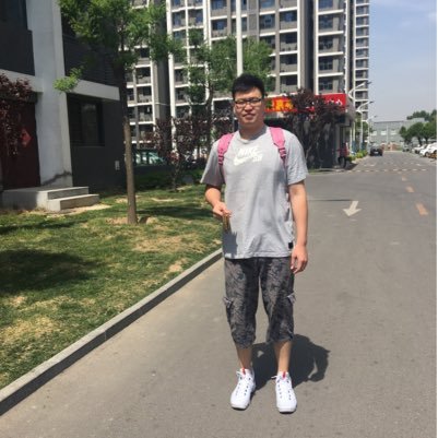 AIR23xiong's profile picture. 
