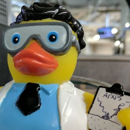 realALS1102's profile picture. #STXM and #APXPS beamline at the Advanced Light Source;
Tweets by Dr. Christin Buechner
she/her, they/them