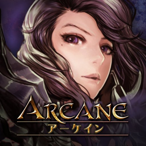 ARCANE-アーケイン-【公式】さんのプロフィール画像
