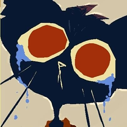 That_Borowski's profile picture. [PART TIME ARSONIST]