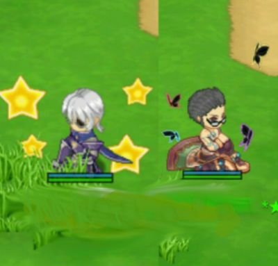 yasukiyo1028's profile picture. ゲーム用拓です！
最近は、MHXX：ブレイブオンライン
この２つの事をよくツイートしますm(*_ _)m
相互フォローよろしくお願いします
ブレイブオンラインでは、白竜＆ジェリンで、よくログインしてプレイしてますm(*_ _)m
モンハンでは、KIYOSUMIで、活動してます！