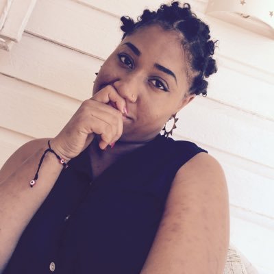 mizzaimable's profile picture. afro-latina.28.married. lupus. strong. mom.weird