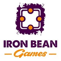 IRON BEAN Games (@ironbeangames) Twitter profile photo