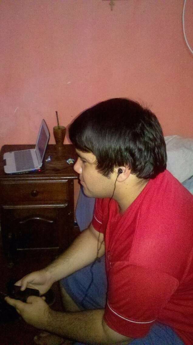 soy hincha del mas Grande #riverPlate
signo #virgo