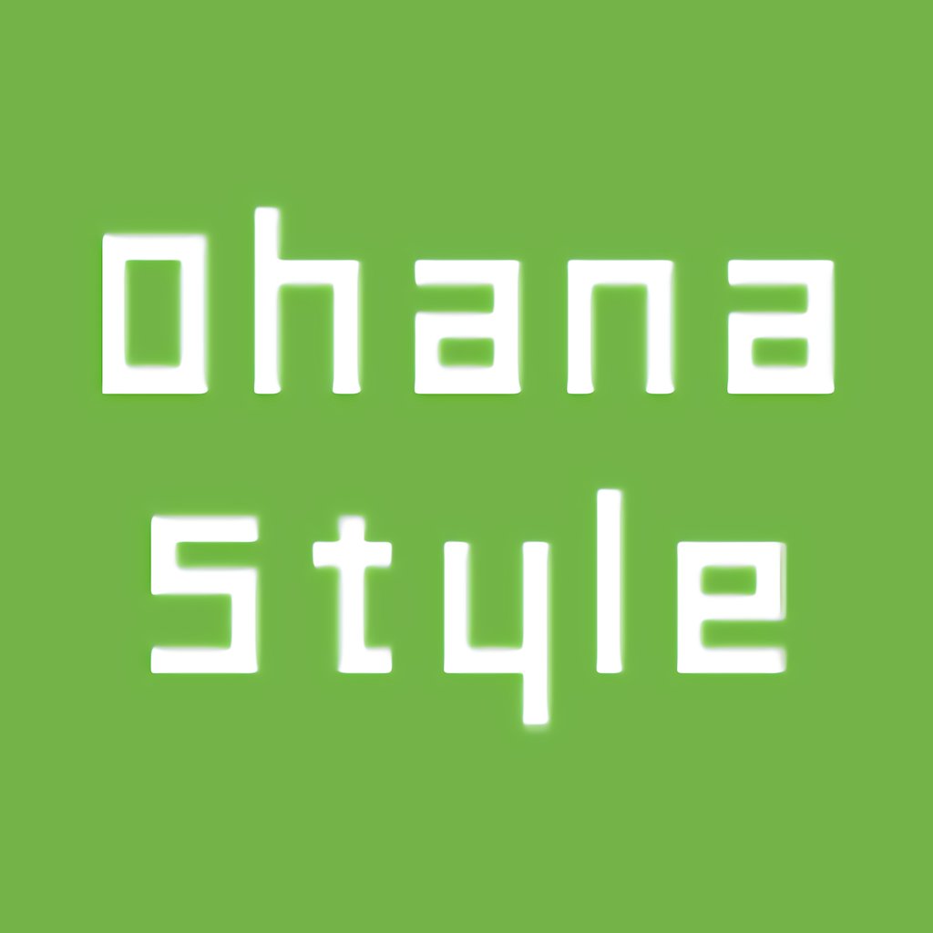Ohana Styleさんのプロフィール画像