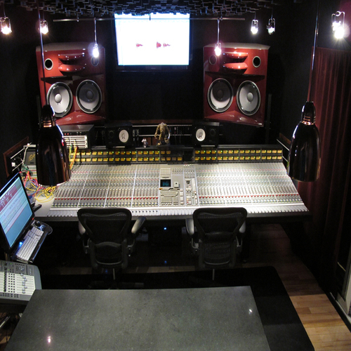 Smtstudiosnyc's profile picture. 