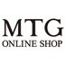 MTG ONLINESHOP (@MTG_OnlineShop) Twitter profile photo