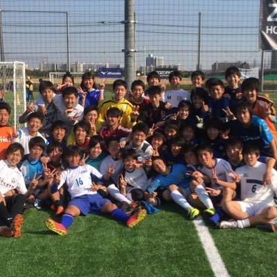 幕総サッカー部 公式 Msh S Twitter