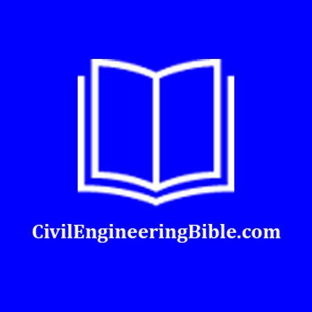 CivilEngBible's profile picture. Free resources for Civil Engineers, Students, and Scholars including: courses, videos, pdf and xls files, calculators and other tools!