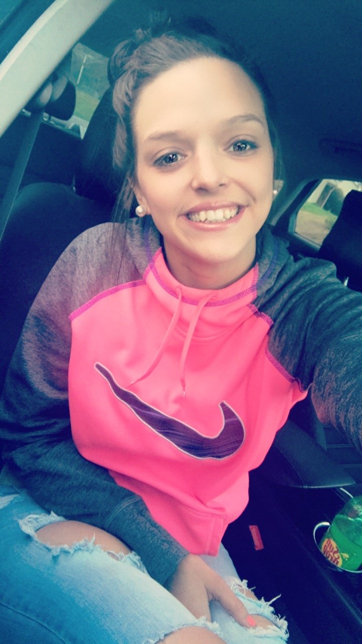 taycowick's profile picture. 21; mommy to the most perfect 3yr old ; Seriously blessed beyond measures 💛