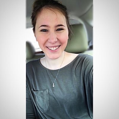 kristen_bello1's profile picture. And if the music's good, you dance.