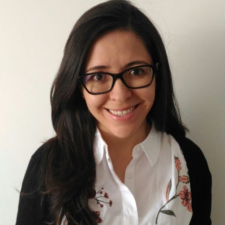 nathaliamvfz's profile picture. Docente  e Investigadora. Apasionada con el mundo microbiano, bioinformática y amateur de comunicadora científica