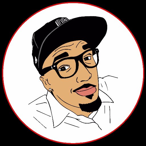 Marshall__Artz's profile picture. Artist | Illustrator | DJ