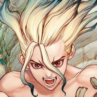 「Dr.STONE」公式(@DrSTONE_off) 's Twitter Profile Photo