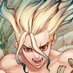「Dr.STONE」公式 (@drstone_off) Twitter profile photo 「Dr.STONE」公式 (@drstone_off) Twitter profile photo