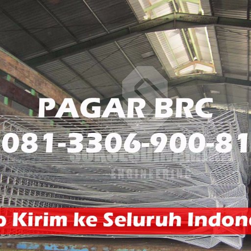 Jual_Pagar_BRC's profile picture. Pagar Brc, Agen Pagar Brc, Harga Pagar Brc, Jual Pagar Brc, Distributor Pagar Brc, Cari Pagar Brc, Kontraktor Pagar Brc, Katalog Pagar Brc, Supplier Pagar Brc.