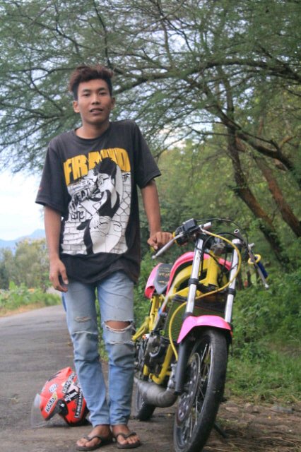 WahyuPutra1004's profile picture. 