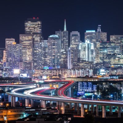 New2Potrero's profile picture. New to Potrero Hill, after 5 years in the East Bay.