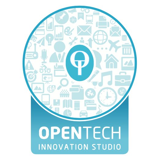 OpenTechUAE's profile picture. Invent Stuff, Make Friends, Change The World.