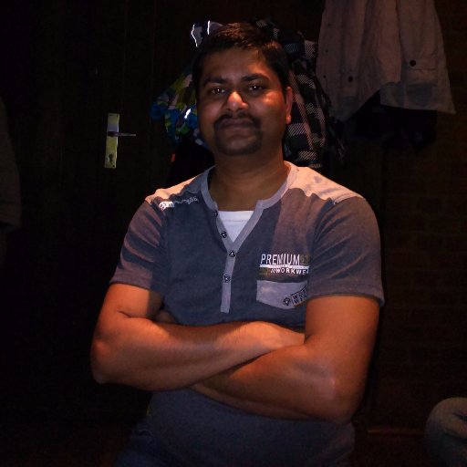 sushilagrawal21's profile picture. 