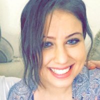 Lina Sammak (@linasammak) 's Twitter Profile Photo