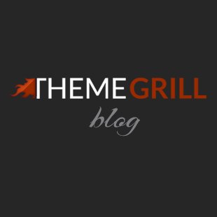 ThemeGrill Blog - WordPress news, Trends, Information, Tutorials, Reviews and Collection of FREE & premium WP themes, Plugins
#OfficialSiteTwitter: @themegrill
