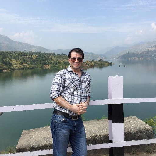 vijayxsharma's profile picture. 