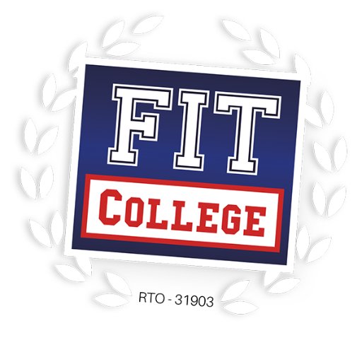 Industry Leading Fitness Education. Cert III & IV in Fitness - On Campus or Online. 🎓 RTO-31903 // #fitcollege #teamfitcollege🤳