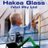Hakea Glass