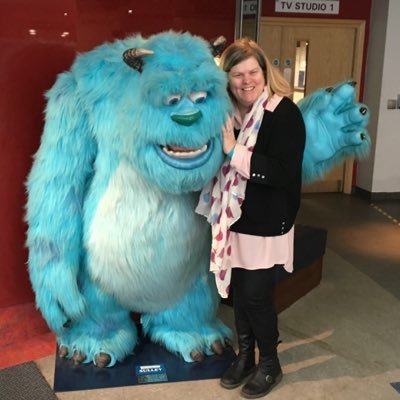 Mum of two, wife of one. I love my family, my dogs Rowing and Rugby. Teeth and opinions are my own. Be nice.