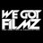#WeGotFilmz