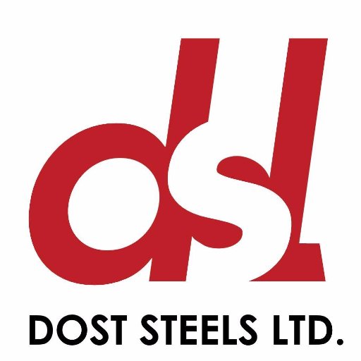 Dost Steels Ltd. is Pakistan's first fully automatic and premium steel Re bar manufacturing plant.