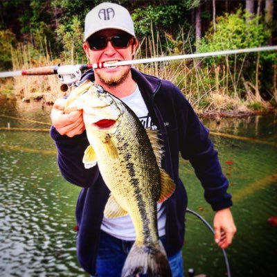 Blake_W_fishing's profile picture. Tournament bass angler, father to 2 beautiful girls. HT Brookhaven,MS sponsors are Rah Tackle and Peregrine 250 boat care products.