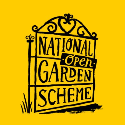 Beautiful private gardens in London open to the public.Last year the NGS raised £3 million for charity. https://t.co/9wJi4Untvz and LondonNGS Instagram.