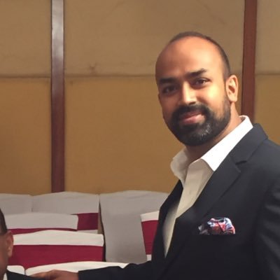 anantrns's profile picture. Love food - eating, cooking, selling, and following Tottenham Hotspur @Spursofficial ... and I try my hand at field hockey too @oldgeorgianshoc