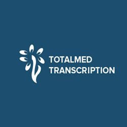 Totalmed Transcription is a well-established provider of medical transcription services to the health-care community in India since from 1999.